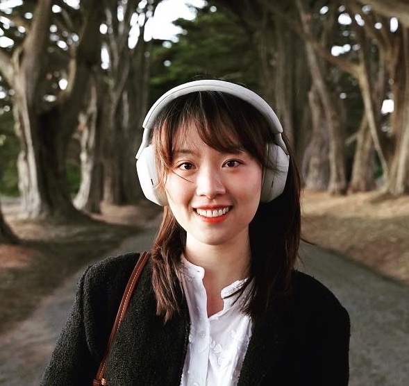 Linqing Liu